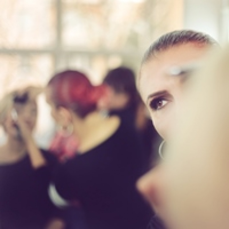 Star Make-up Show z Ewą Gil