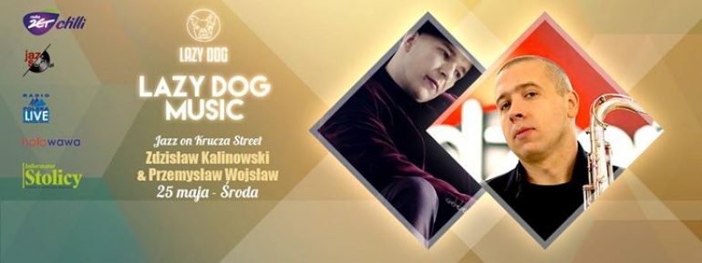 Przemysław Wojsław & Zdzisław Kalinowski