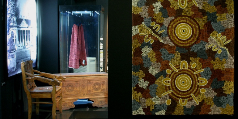 "Zwykłe - niezwykłe" - wystawa stała w Muzeum Etnograficznym