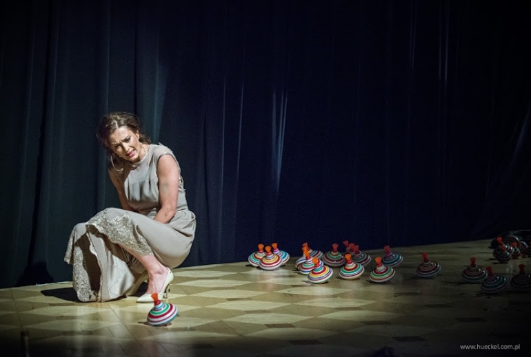 "Lalka. Najlepsze przed nami" w Teatrze Powszechnym