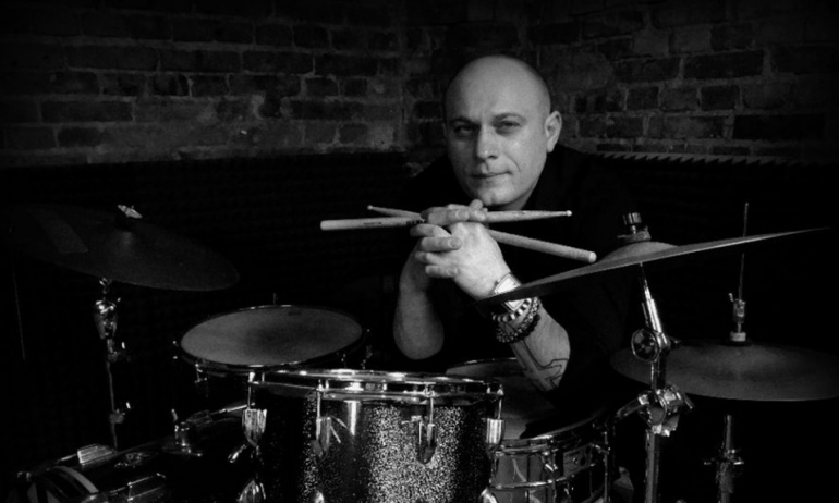 Maciej Wróbel Trio „Projekt WRÓBEL” w 12on14 Jazz Club