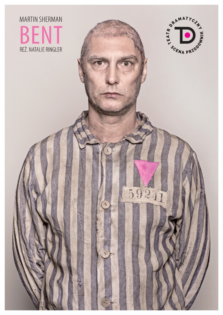 "Bent" - spektakl z napisami w języku angielskim w Teatrze Dramatycznym
