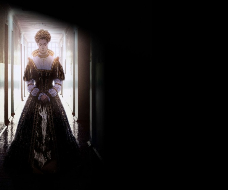 "Maria Stuart" w Teatrze Wielkim Operze Narodowej