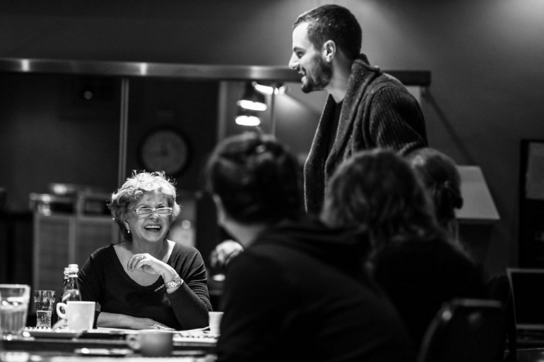 "Matki i Synowie" w Teatrze Polonia