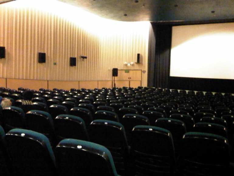 "21 x Nowy Jork" w kinie Kultura