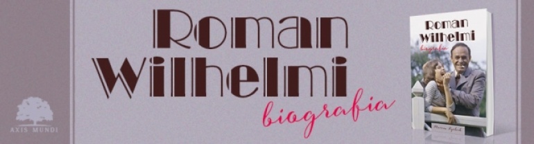 Jubel z okazji 80-tych urodzin Romana Wilhelmiego w Kinie Atlantic