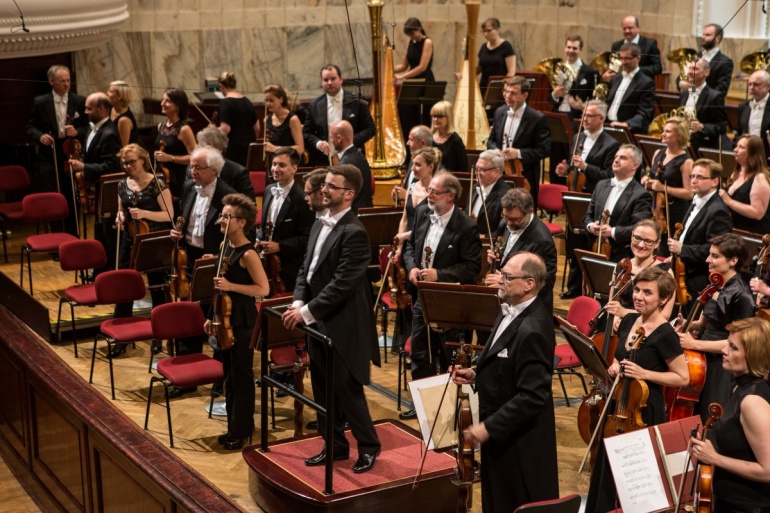 Koncert kameralny dyplomantów UMFC w Filharmonii Narodowej