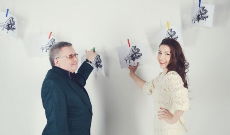 Markiewicz / Skowron Duo w 12on14 Jazz Club