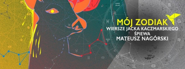 "Mój Zodiak" - koncert w Klubie Harenda