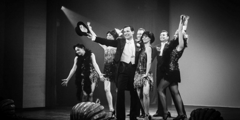 "Bodo musical" w Teatrze IMKA