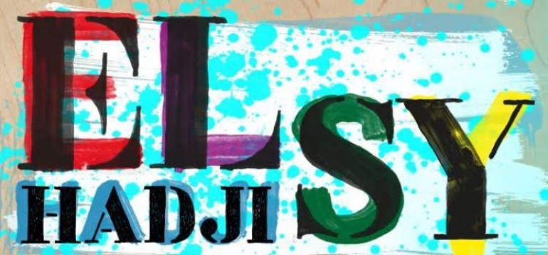 El HADJI SY Na początku myślałem, że tańczę