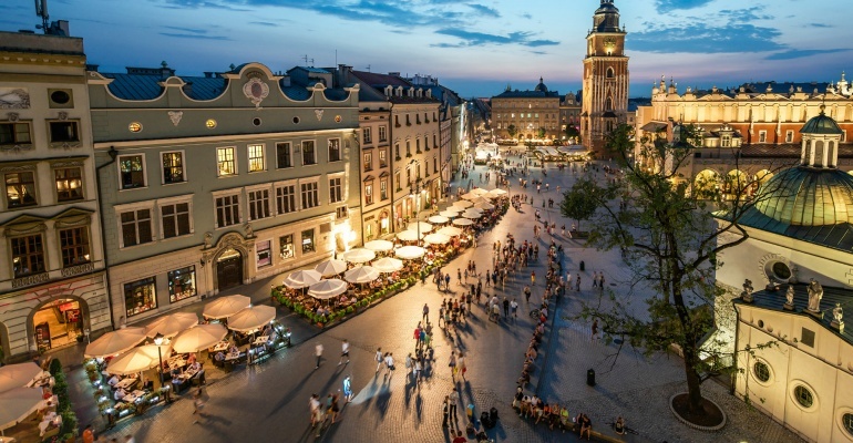 Wianki - Święto Muzyki 2016