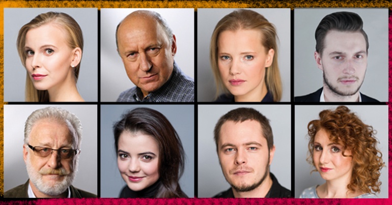 "Róbmy swoje" - piosenki Wojciecha Młynarskiego w Teatrze Ateneum