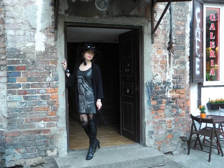 ALTERNATYWNY SWAP Vol. 13 - Edycja Praska