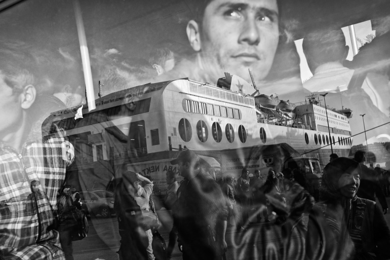 Wystawa Grand Press Photo 2016 w Złotych Tarasach