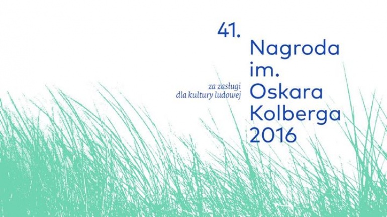 Plenerowy Koncert Laureatów Nagrody im. Oskara Kolberga 2016 i Wieczór Tańca