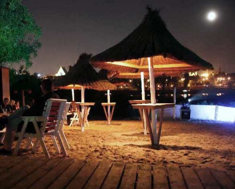 Wieczór z piosenkami Louisa Armstronga w Klubie LaPlaya