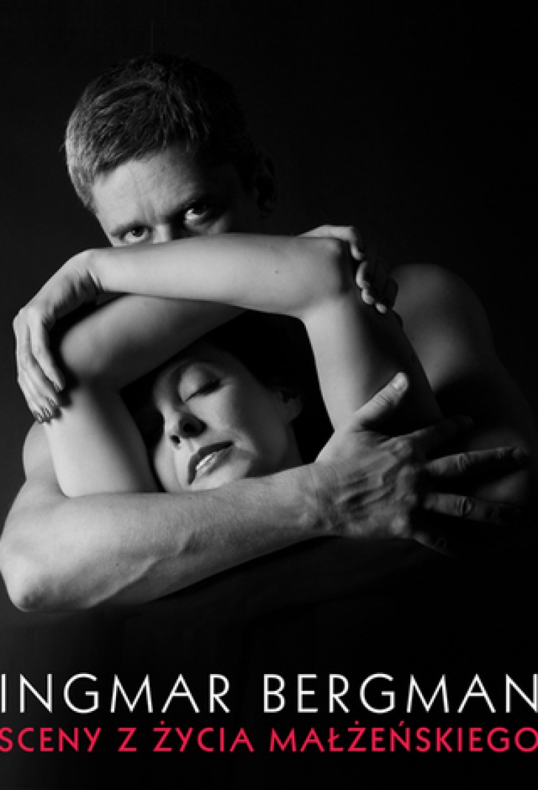 „Sceny z życia małżeńskiego” w Teatrze Kamienica