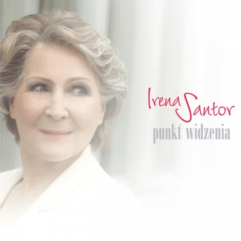 "Punkt widzenia" - recital Ireny Santor w Palladium