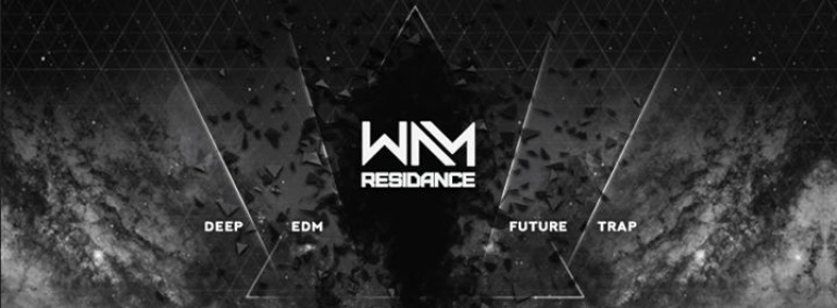 Tech/House Party vol. 1 by WAM Residance