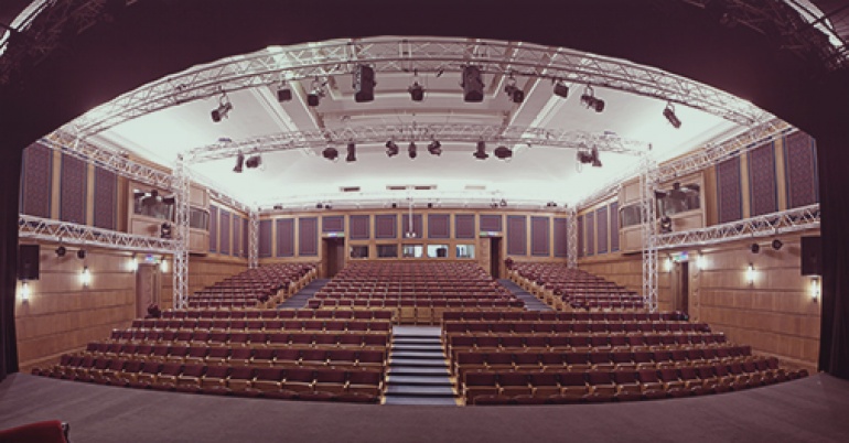 "Miłość w Saybrook" w Teatrze 6. piętro