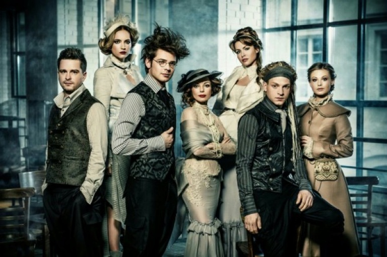 "Ciotka Karola 3.0" w Teatrze Kwadrat