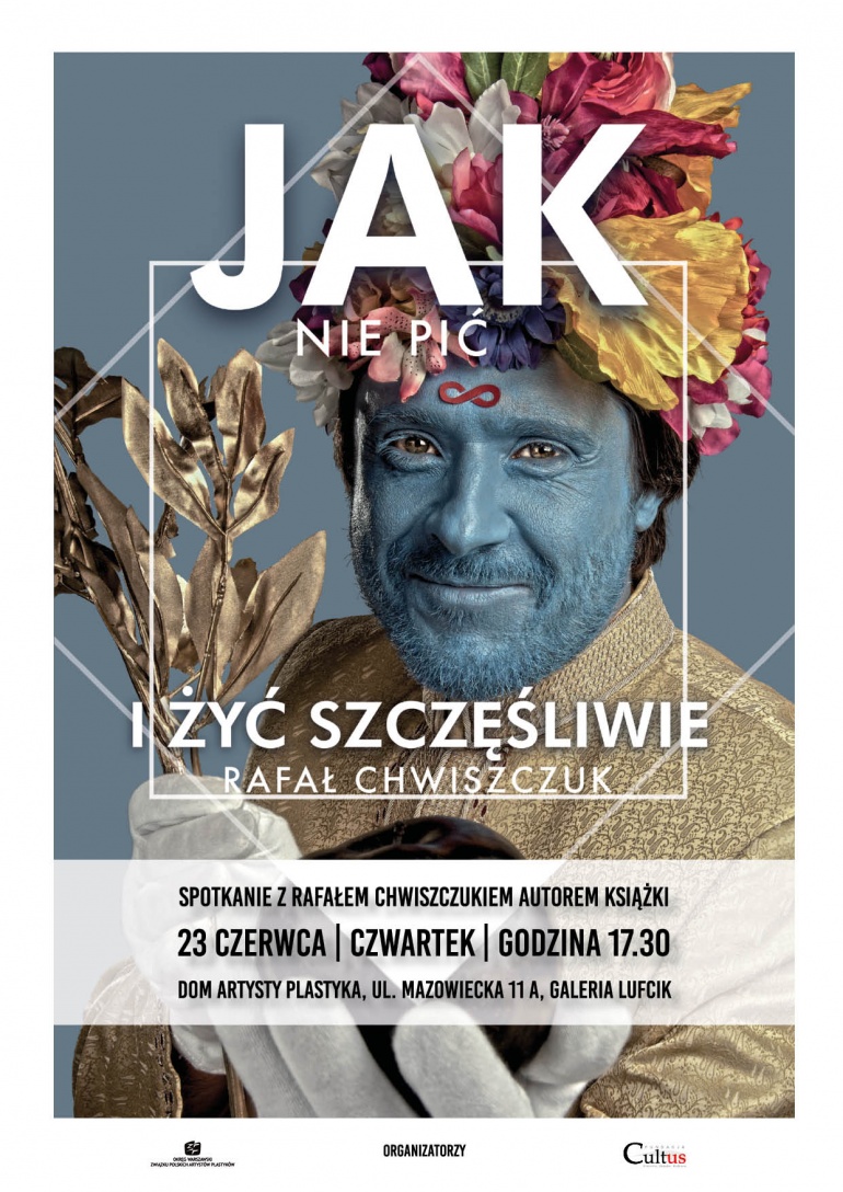 Jak nie pić i żyć szczęśliwie