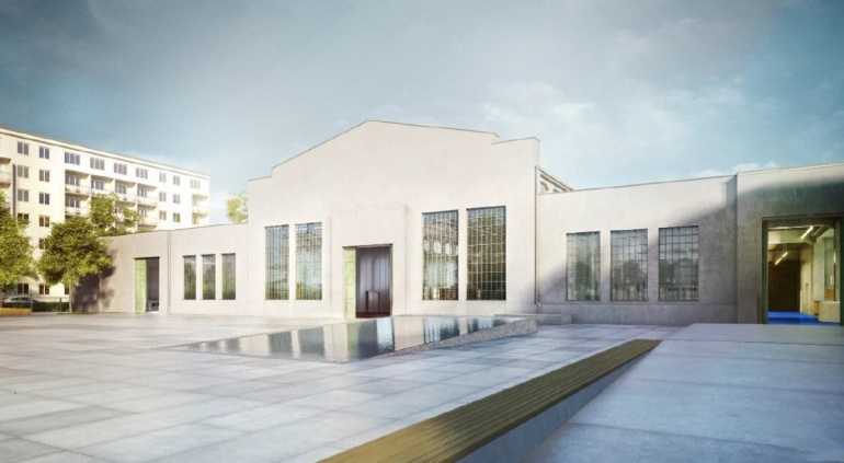 „Złote demony" w Nowym Teatrze