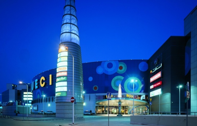 Roztańczone Półkolonie w Egurrola Dance Studio w Blue City