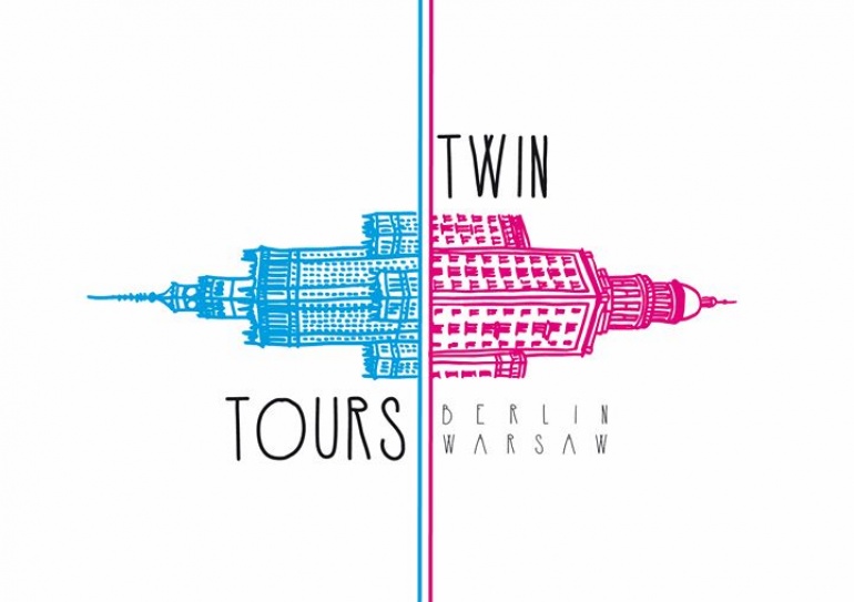 Gdzie jest Berlin w Warszawie? Wyjątkowe spacery architektoniczne.