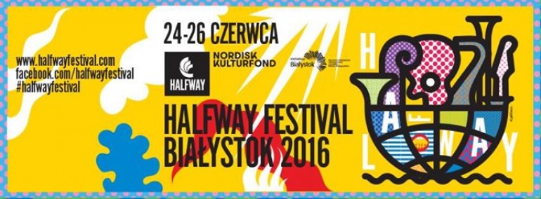 Halfway Festival Białystok 2016