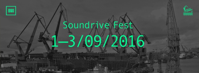 Soundrive Fest 2016