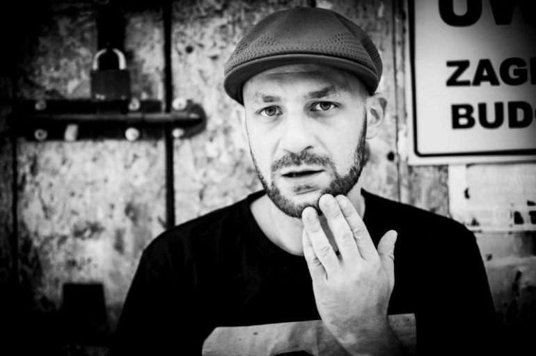 Koncert SKUBASA w Stacji Mercedes