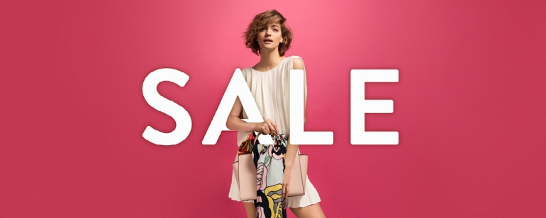 LETNIE WYPRZEDAŻE