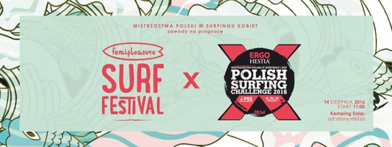 Surf Festival 2016