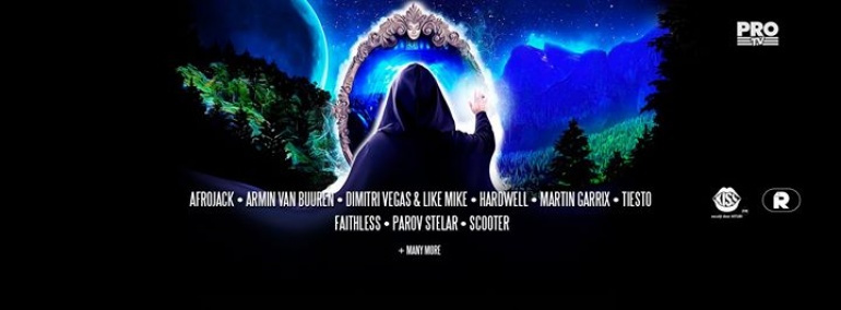 Untold Festival 2016