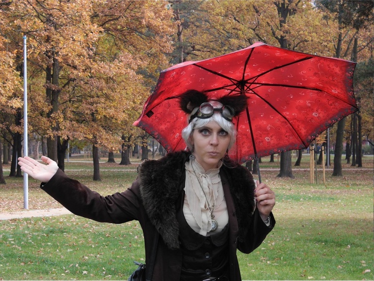 Alternatywny SWAP Vol. 14 – edycja jesienna