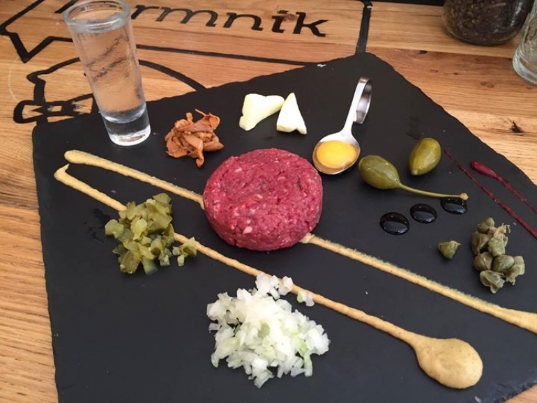 Dzień Tatarożerców vol. 14