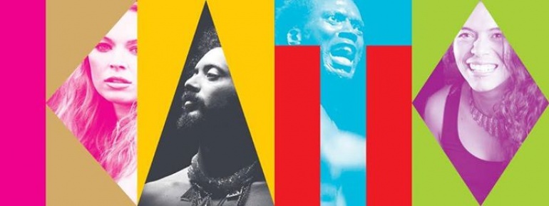 Urodziny Katowic 2016