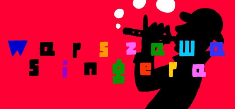 XIII Festiwal Warszawa Singera (27.08 - 4.09)