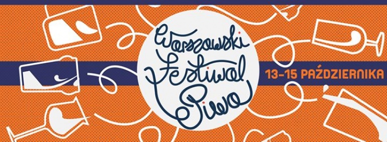 Warszawski Festiwal Piwa
