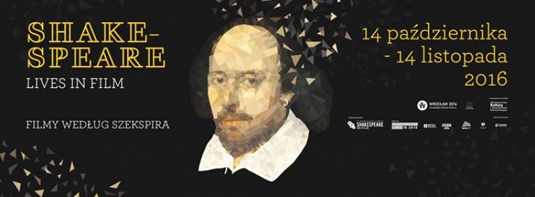 Shakespeare Lives in Film - Filmy według Szekspira