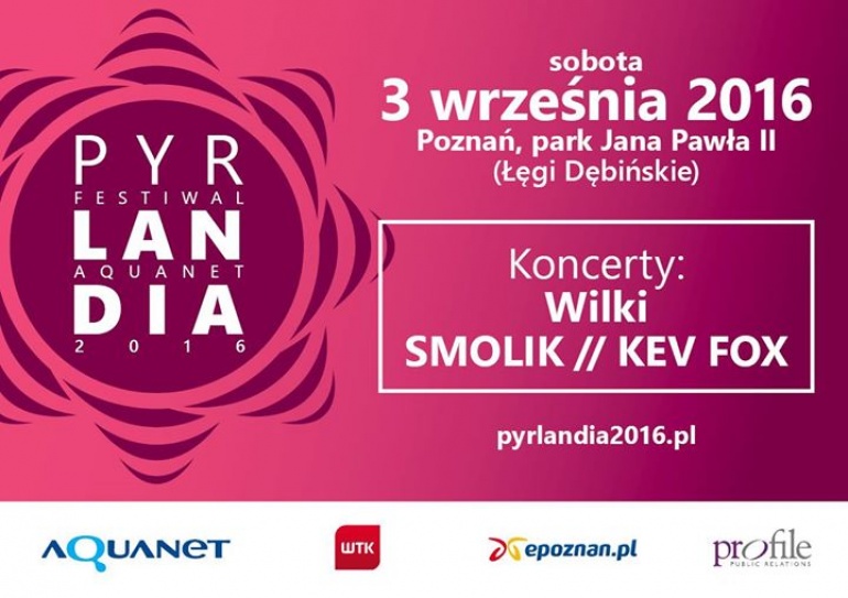 Pyrlandia 2016