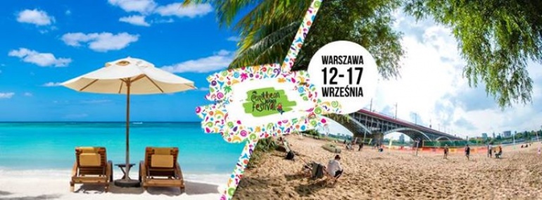 Caribbean WAWA Festival