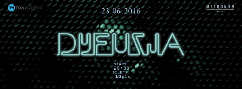 Tony muzyki: Dyfuzja