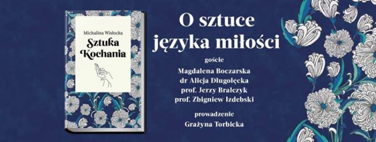 O sztuce języka miłości