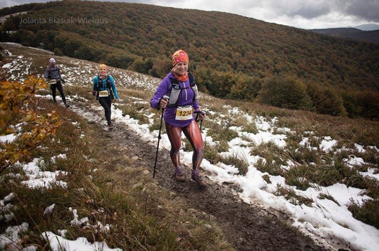 V ultraMaraton Bieszczadzki - uMB® 2017