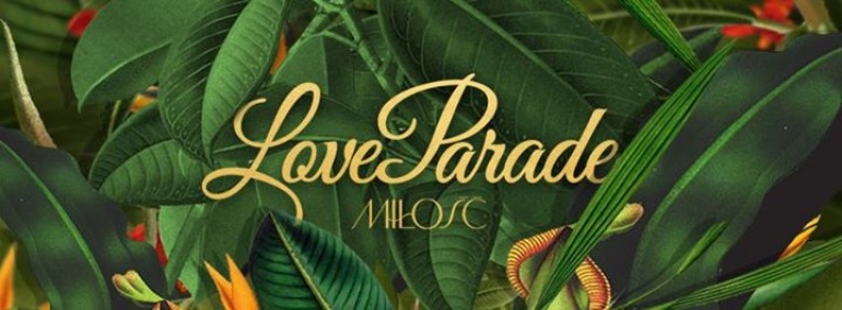 Love Parade feat. AM Radio