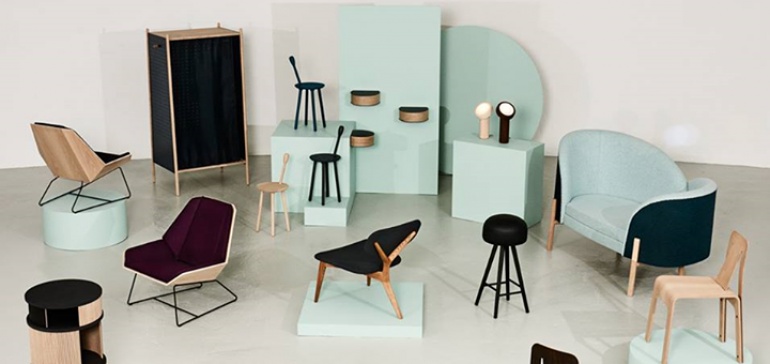 Domove - targi branży wnętrzarskiej