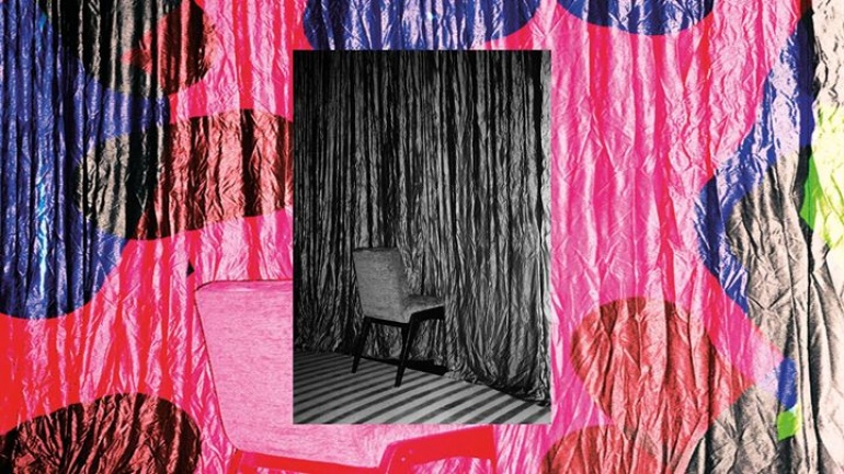 Labirynt | wystawa Tomka Tyndyka